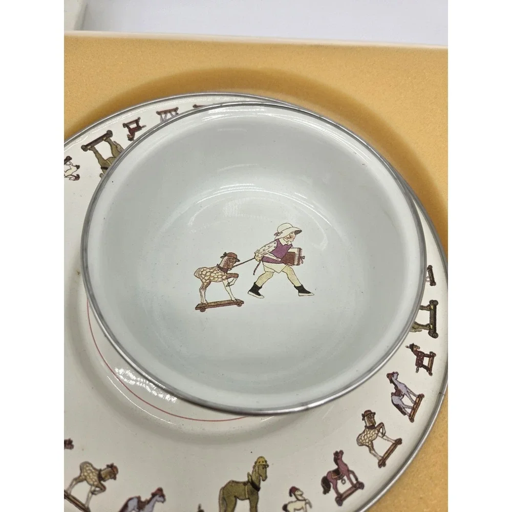 Golden Rabbit vintage pc